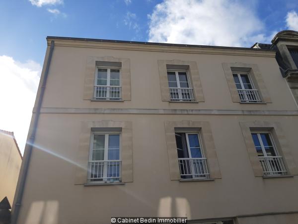 Achat Appartement T3 Bordeaux 2 chambres