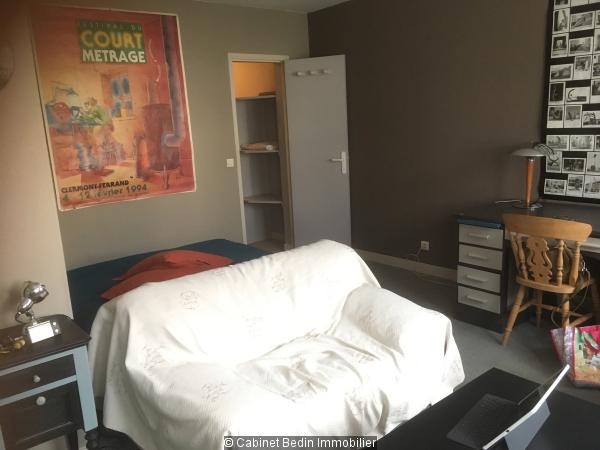 acheter Appartement T1 Bordeaux 1 chambre