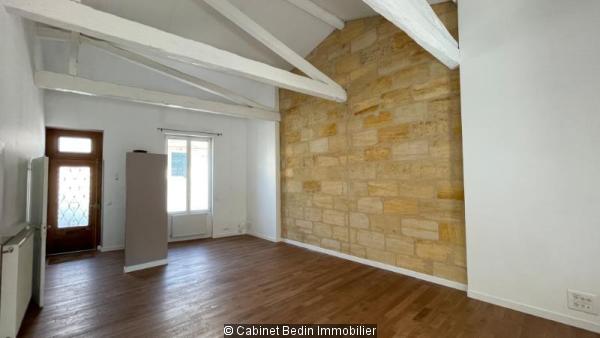 Achat Maison T5 Bordeaux 3 chambres