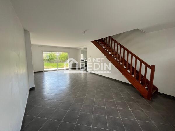 Achat Maison 5 pieces Begles 4 chambres