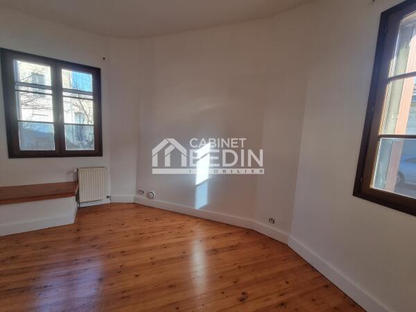 Achat Appartement T4 Bordeaux 1 chambre