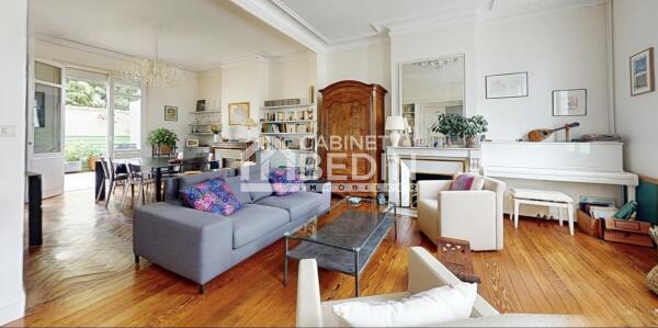 Achat Maison T4 Bordeaux 3 chambres