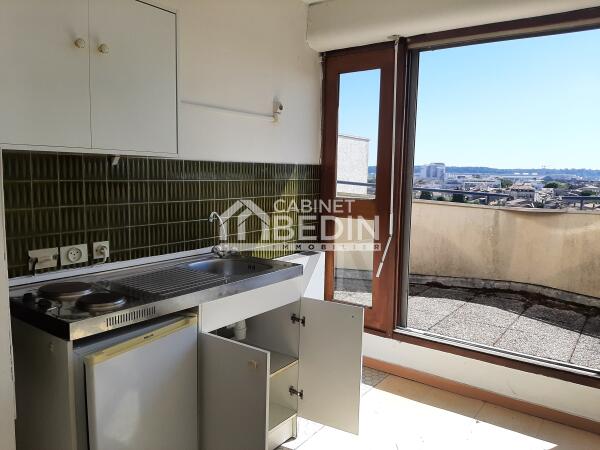 Achat Appartement Bordeaux