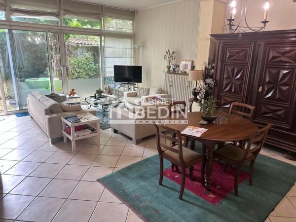Vente Maison T3 Bordeaux 2 chambres