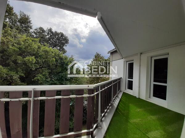 Vente Appartement T4 Merignac 3 chambres