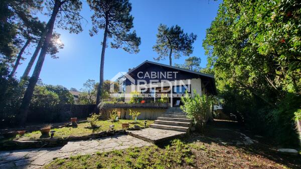 acheter Maison 8 pieces Lege Cap Ferret 7 chambres