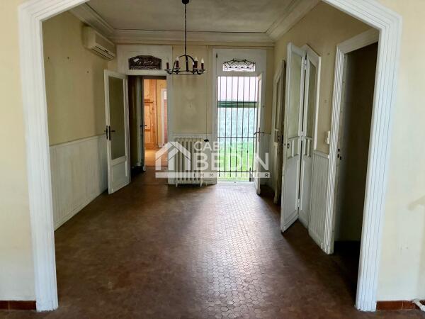 Achat Maison 7 pièces Bordeaux 4 chambres