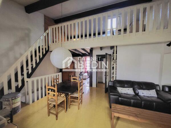 Achat Maison 5 pieces Talence 2 chambres