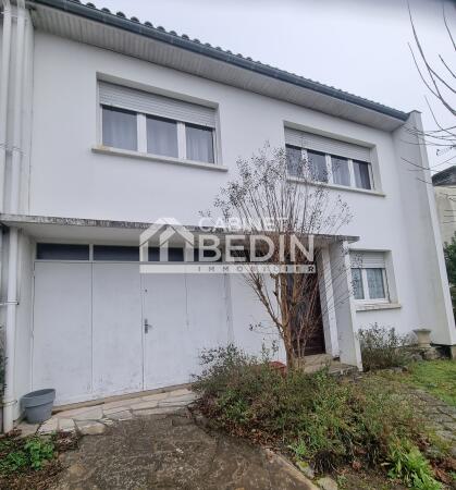 Achat Maison 6 pieces Villenave D Ornon 4 chambres