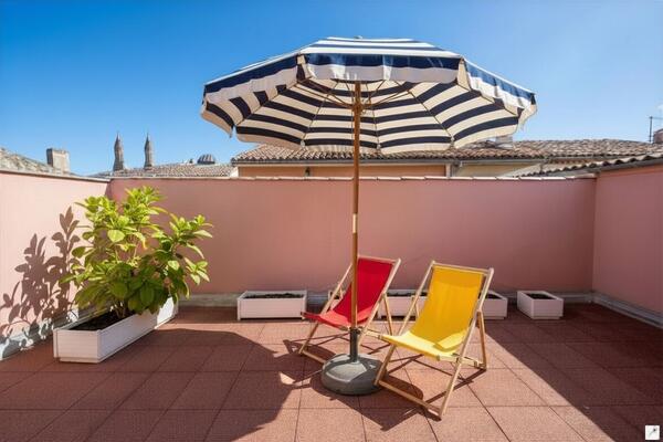 Achat Maison T3 Bordeaux 2 chambres