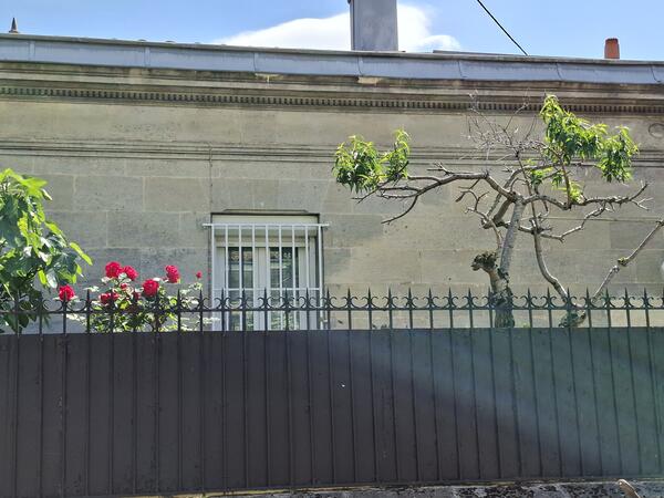 Vente Maison T4 Bordeaux 2 chambres