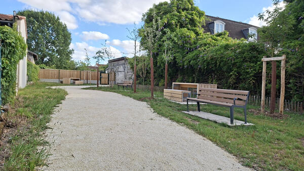 Vente Maison T5 Begles 4 chambres