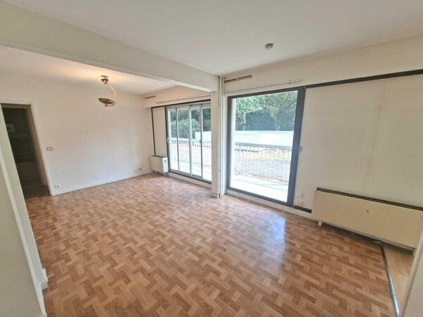 Vente Appartement T2 Bordeaux 1 chambre