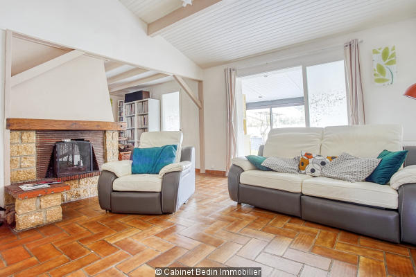 Achat Maison T5 Canejan 2 chambres