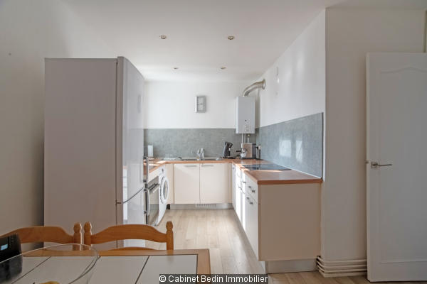 Achat Appartement T4 Gradignan 2 chambres