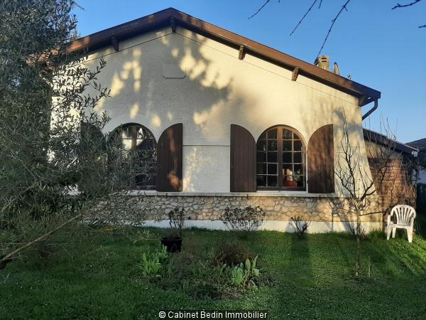 Achat Maison 4 pieces Villenave D Ornon 3 chambres