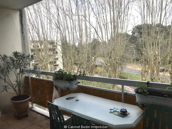 Achat Appartement 2 pieces Gradignan 1 chambre