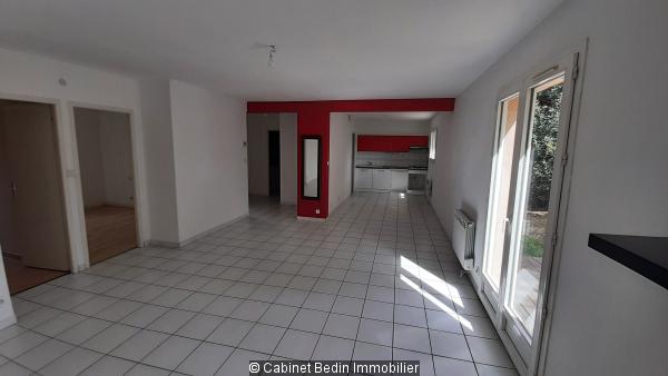 Achat Appartement T3 Gradignan 2 chambres
