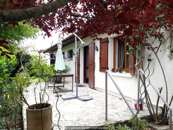 Achat Maison 6 pièces Gradignan 4 chambres