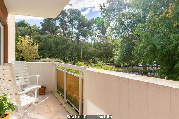 Vente Appartement T4 Gradignan 3 chambres