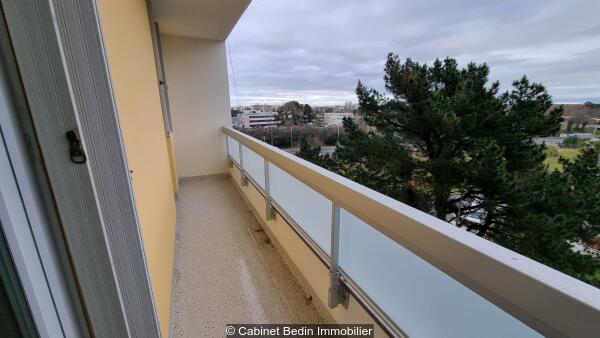 Achat Appartement 2 pieces Gradignan 1 chambre