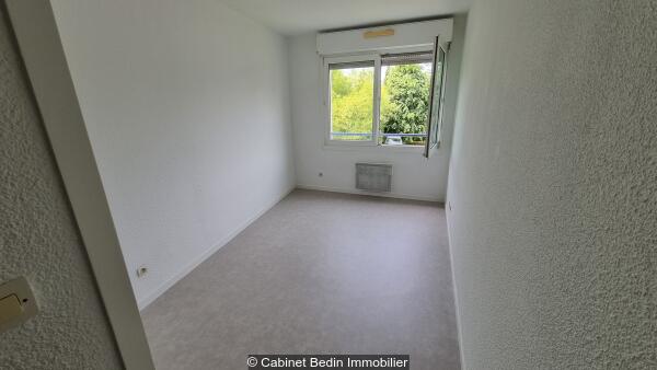Achat Appartement T1 Talence 1 chambre