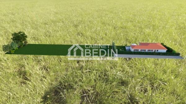 Achat Terrain A BATIR Bordeaux