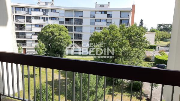 Vente Appartement T1 Gradignan 1 chambre