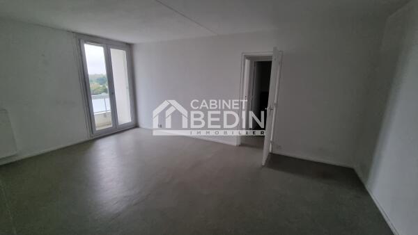 Achat Appartement 2 pièces Gradignan 1 chambre