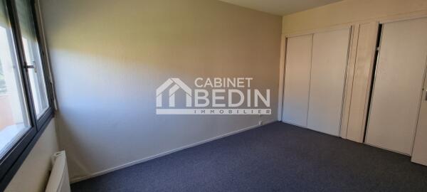 Achat Appartement T2 Gradignan 1 chambre
