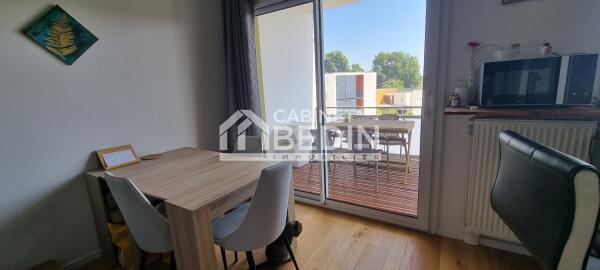 Achat Appartement 4 pieces Gradignan 3 chambres