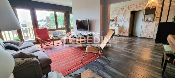 Achat Appartement T5 Gradignan 4 chambres