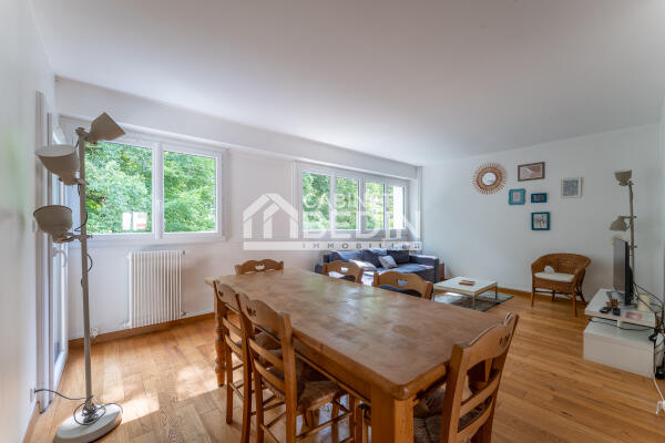 Achat Appartement T5 Gradignan 4 chambres