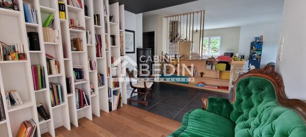 Achat Maison 6 pièces Gradignan 4 chambres