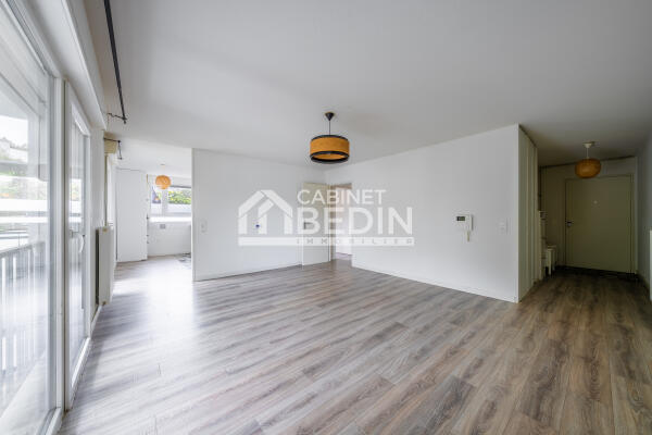 Achat Appartement 3 pieces Gradignan 2 chambres