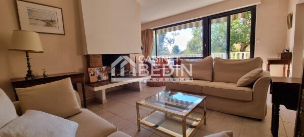 Vente Appartement T4 Gradignan 3 chambres