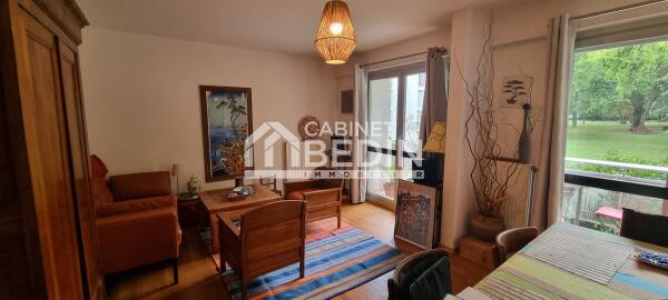 Achat Appartement 5 pièces Gradignan 4 chambres