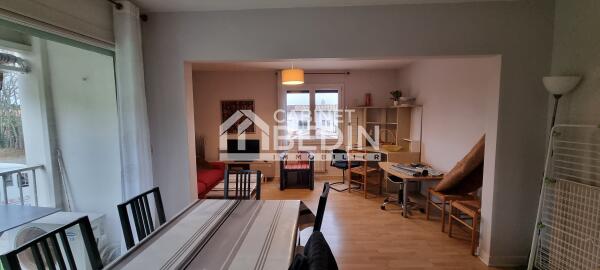 Achat Appartement 4 pieces Gradignan 2 chambres