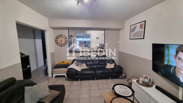Achat Maison T3 Pessac 3 chambres