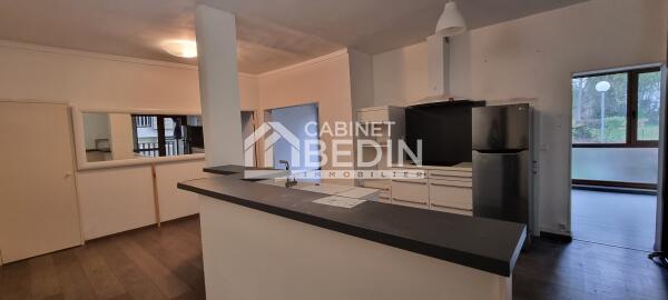 Achat Appartement 4 pieces Gradignan 2 chambres