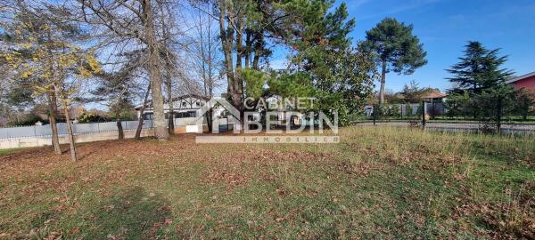 acheter Terrain A BATIR Leognan