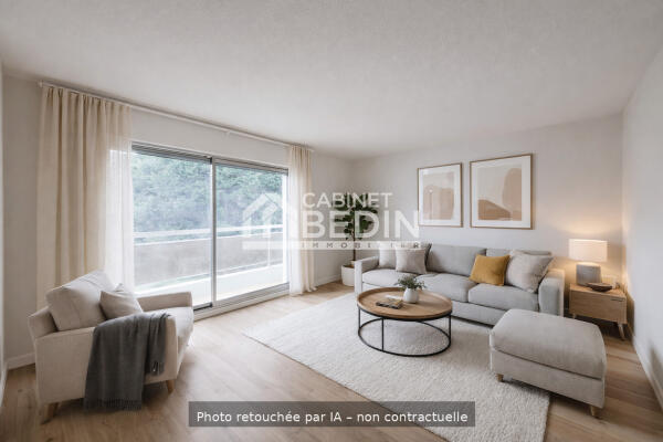 Achat Appartement T2 Gradignan 1 chambre