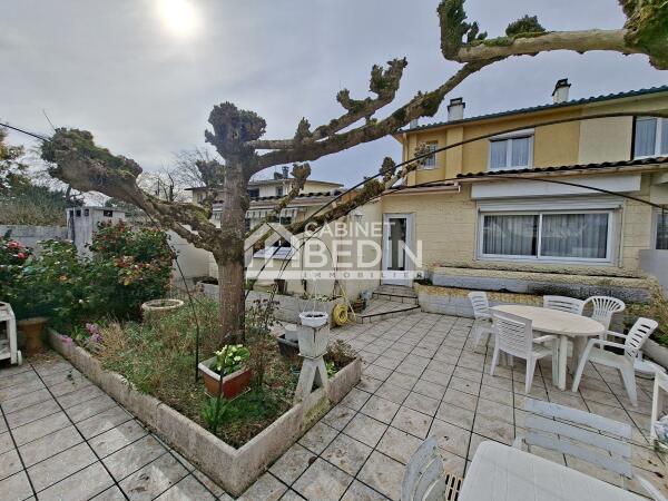 Achat Maison 4 pieces Gradignan 3 chambres