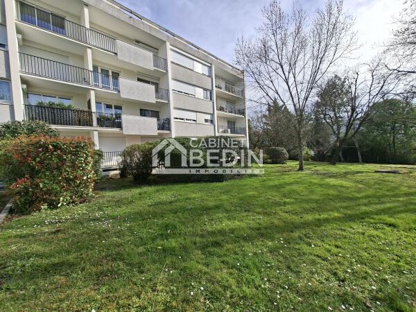 Achat Appartement T5 Gradignan 3 chambres
