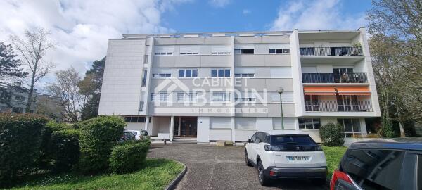 Achat Appartement 4 pièces Gradignan 2 chambres