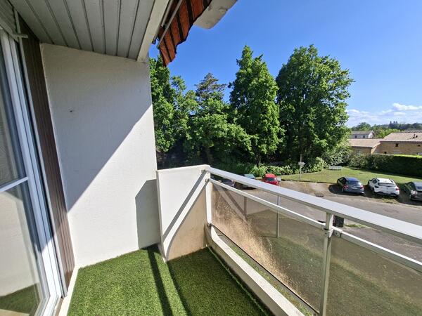 Achat Appartement 5 pieces Gradignan 3 chambres