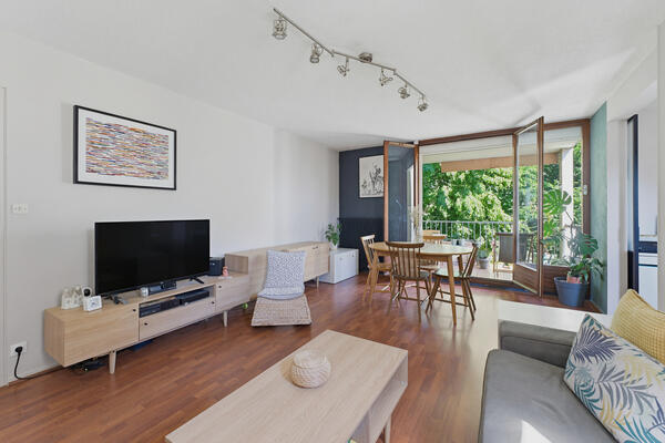 Achat Appartement T3 Gradignan 2 chambres