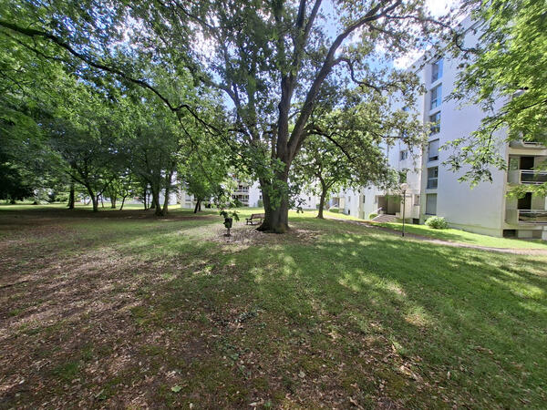Achat Appartement 6 pièces Gradignan 4 chambres