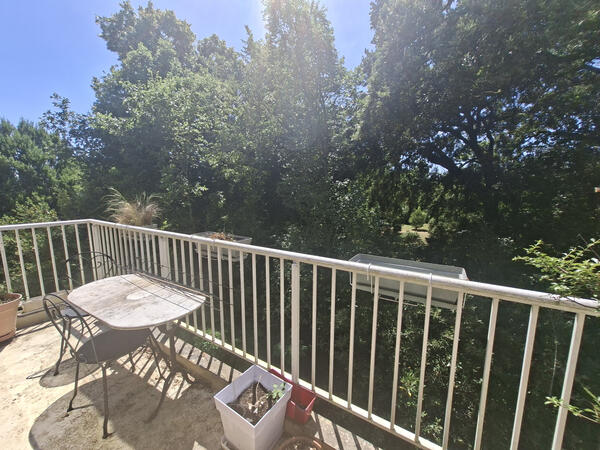 Achat Appartement 5 pièces Gradignan 3 chambres