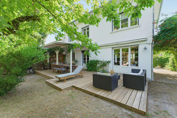 Achat Maison 6 pièces Gradignan 5 chambres